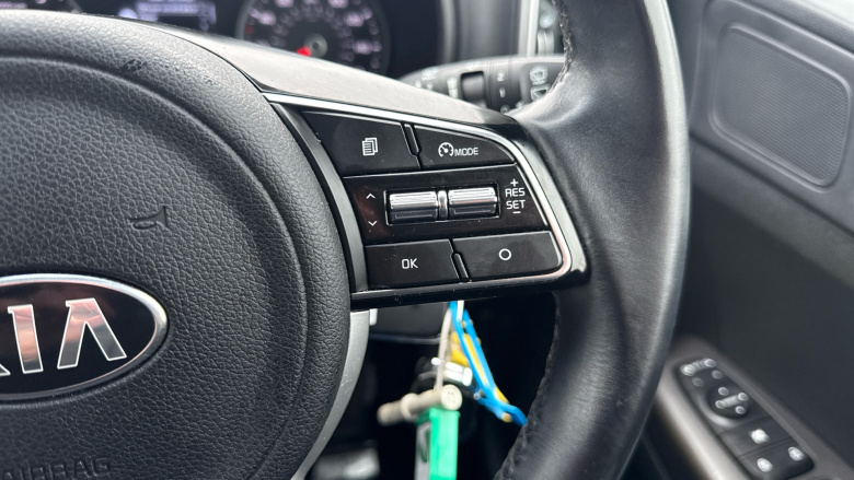 Kia Sportage 1.6 GDi ISG 2 5dr Petrol Estate